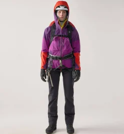 Haglöfs Women's Spitz GTX Pro II Jacket