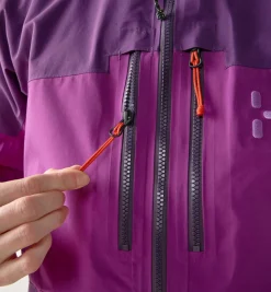 Haglöfs Women's Spitz GTX Pro II Jacket