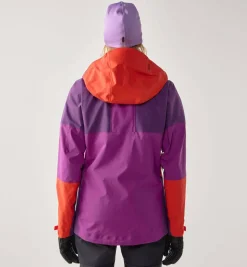 Haglöfs Women's Spitz GTX Pro II Jacket