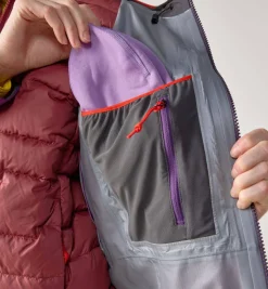Haglöfs Women's Spitz GTX Pro II Jacket
