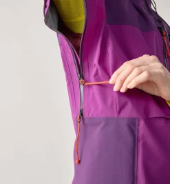 Haglöfs Women's Spitz GTX Pro II Jacket