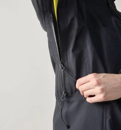 Haglöfs Women's Spitz Pro II GTX Jacket