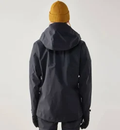 Haglöfs Women's Spitz Pro II GTX Jacket