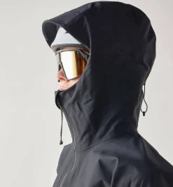 Haglöfs Women's Spitz Pro II GTX Jacket