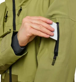 Haglöfs Women's Vassi GTX Jacket