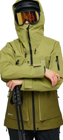 Haglöfs Women's Vassi GTX Jacket