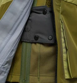 Haglöfs Women's Vassi GTX Jacket