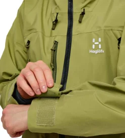Haglöfs Women's Vassi GTX Jacket