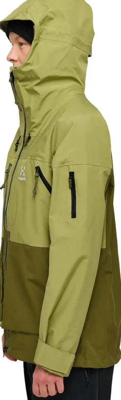 Haglöfs Women's Vassi GTX Jacket