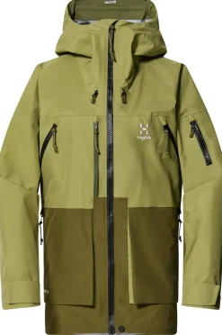 Haglöfs Women's Vassi GTX Jacket