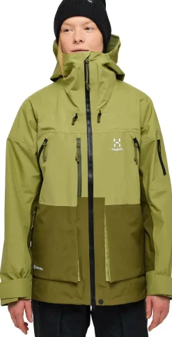 Haglöfs Women's Vassi GTX Jacket