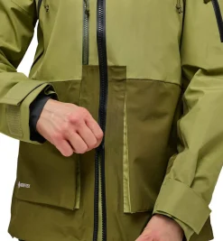 Haglöfs Women's Vassi GTX Jacket