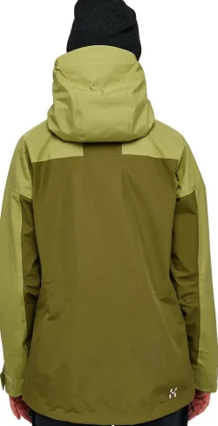Haglöfs Women's Vassi GTX Jacket