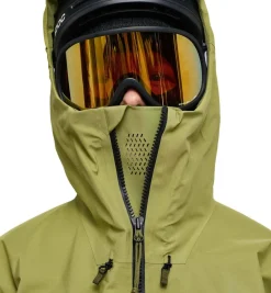 Haglöfs Women's Vassi GTX Jacket