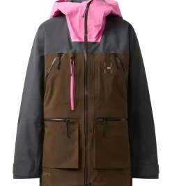 Haglöfs Women's Vassi GTX Pro II Jacket