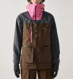 Haglöfs Women's Vassi GTX Pro II Jacket
