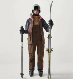 Haglöfs Women's Vassi GTX Pro II Bib