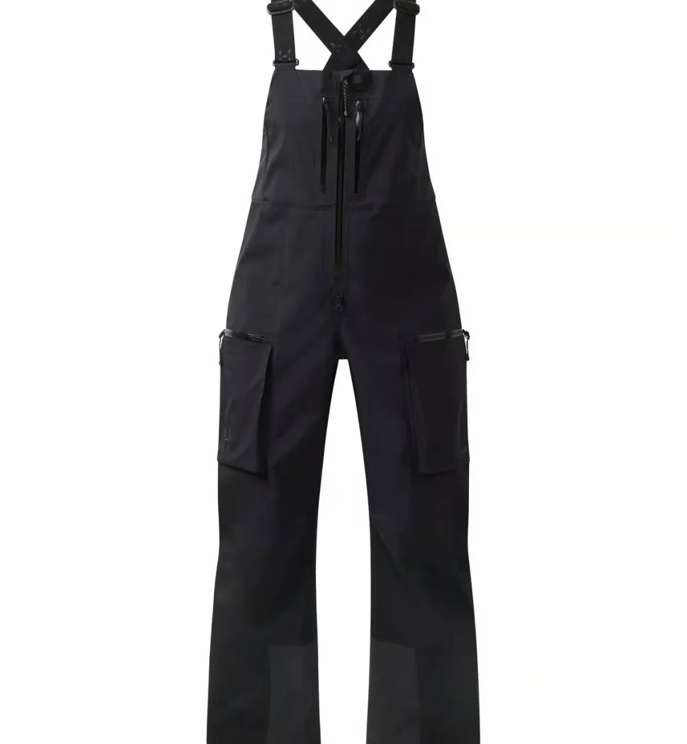 Haglöfs Women's Vassi GTX Pro II Bib