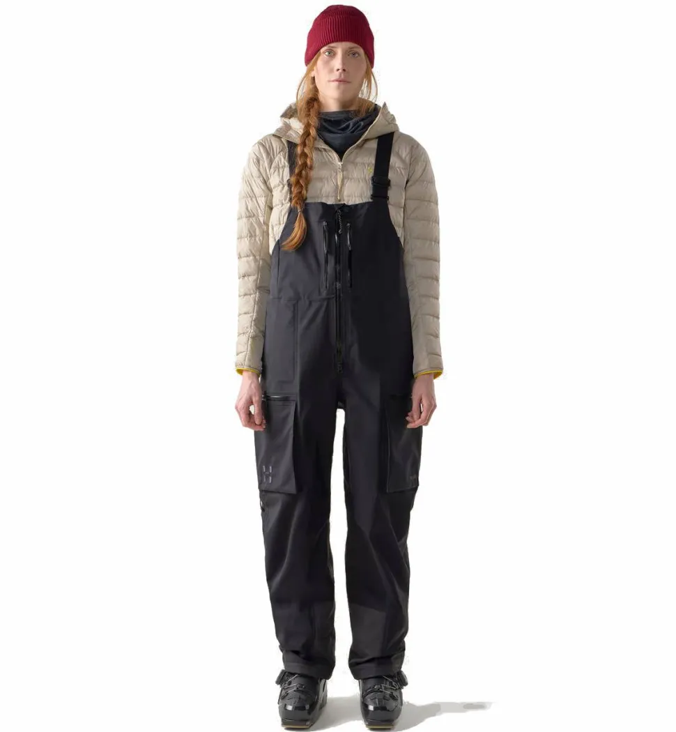 Haglöfs Women's Vassi GTX Pro II Bib
