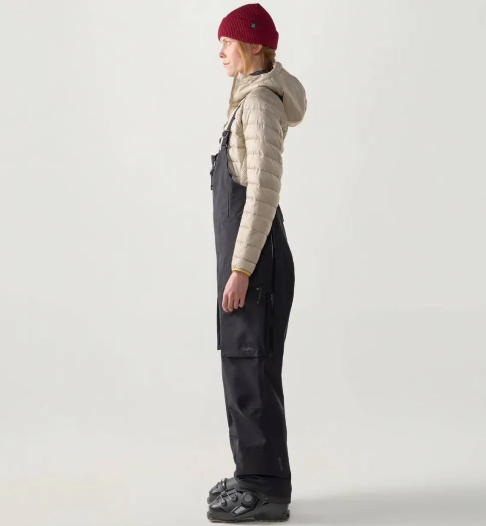 Haglöfs Women's Vassi GTX Pro II Bib