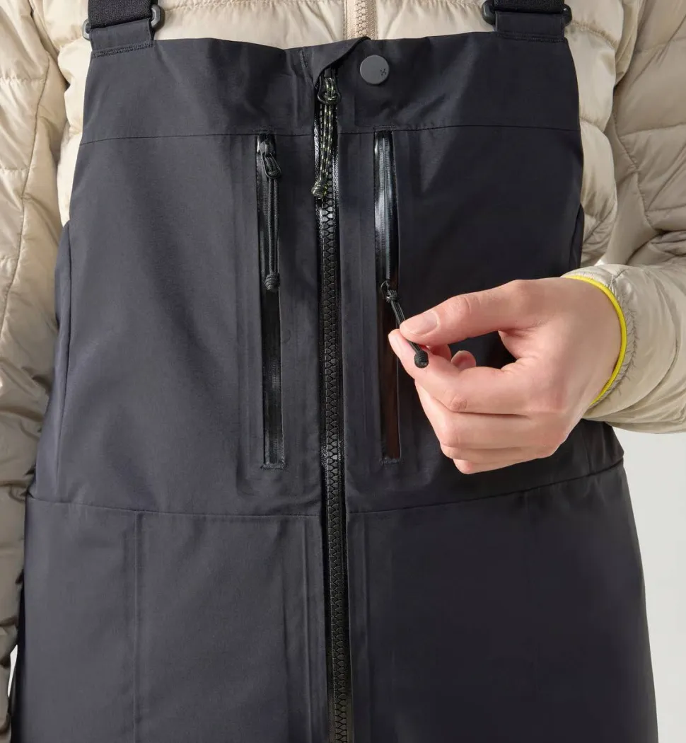 Haglöfs Women's Vassi GTX Pro II Bib