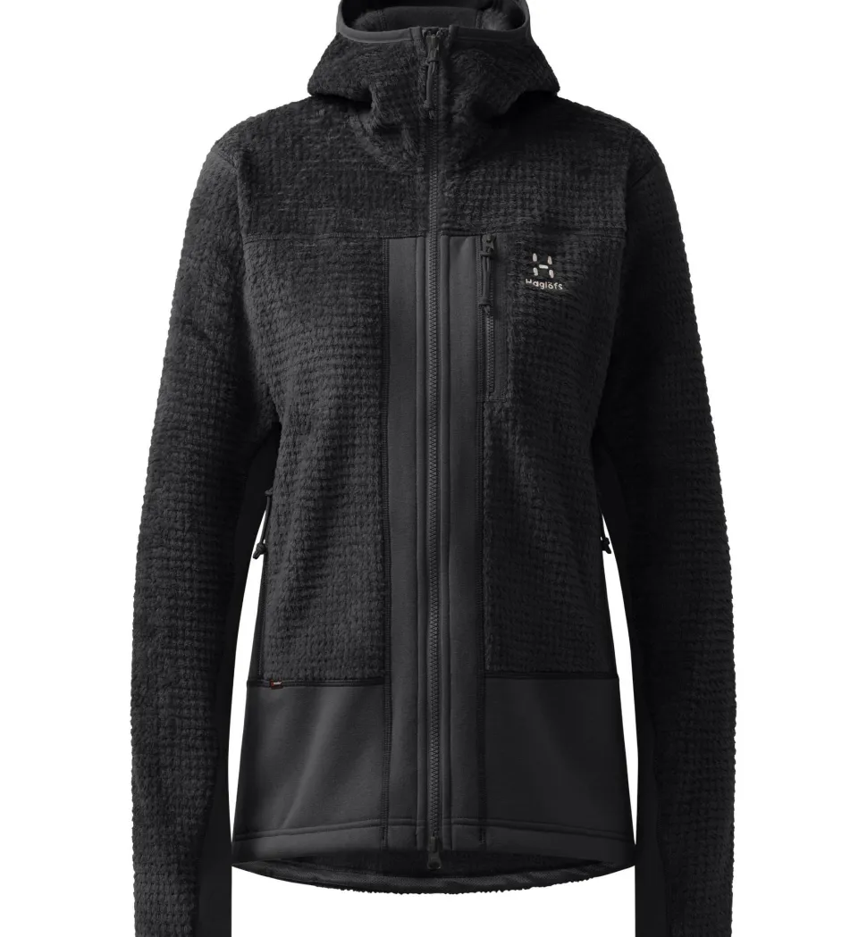 Haglöfs Women's Vassi Mid Hood