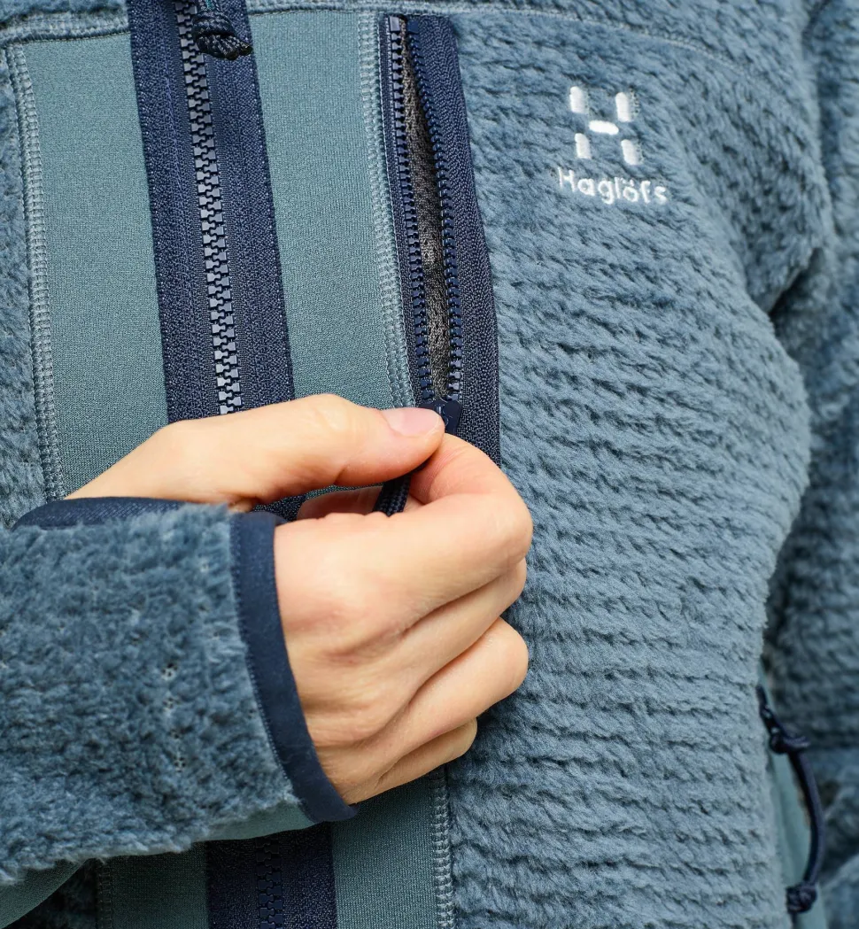 Haglöfs Women's Vassi Mid Hood