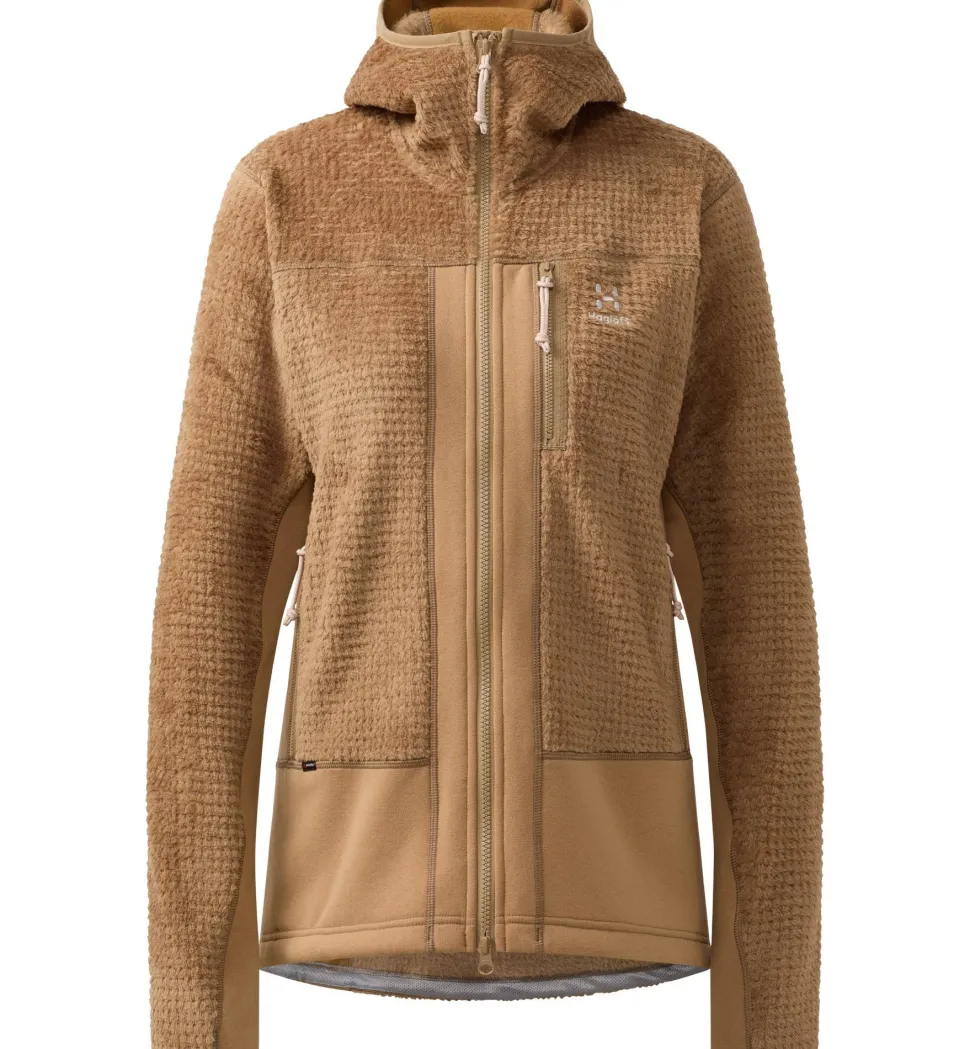 Haglöfs Women's Vassi Mid Hood