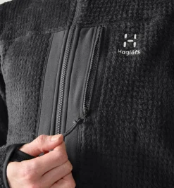 Haglöfs Women's Vassi Mid Hood