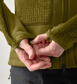 Haglöfs Women's Vassi Mid Hood