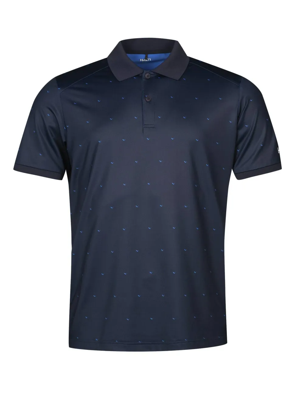 Halti Men's Aridi Tech Polo