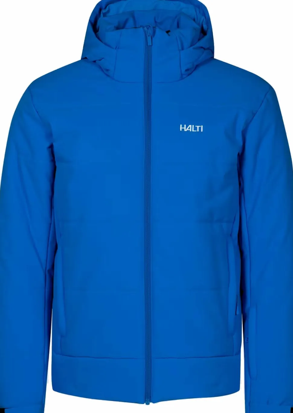 Halti Men's Ascale Ski Puffer Jacket