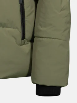 Halti Men's Brahe Puffer Jacket - Miesten talvitakki