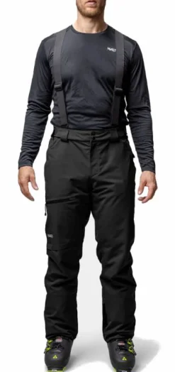 Halti Men's Carvey II Long Ski Pant