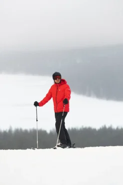 Halti Men's Carvey II Long Ski Pant