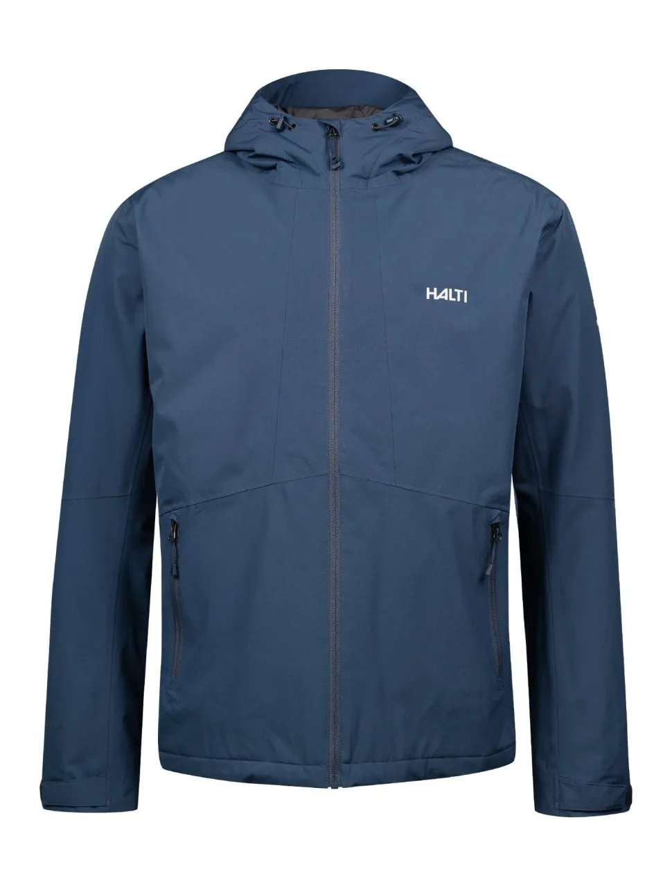 Halti Men's Forter Warm Dx Jacket - Miesten vedenpitävä toppatakki