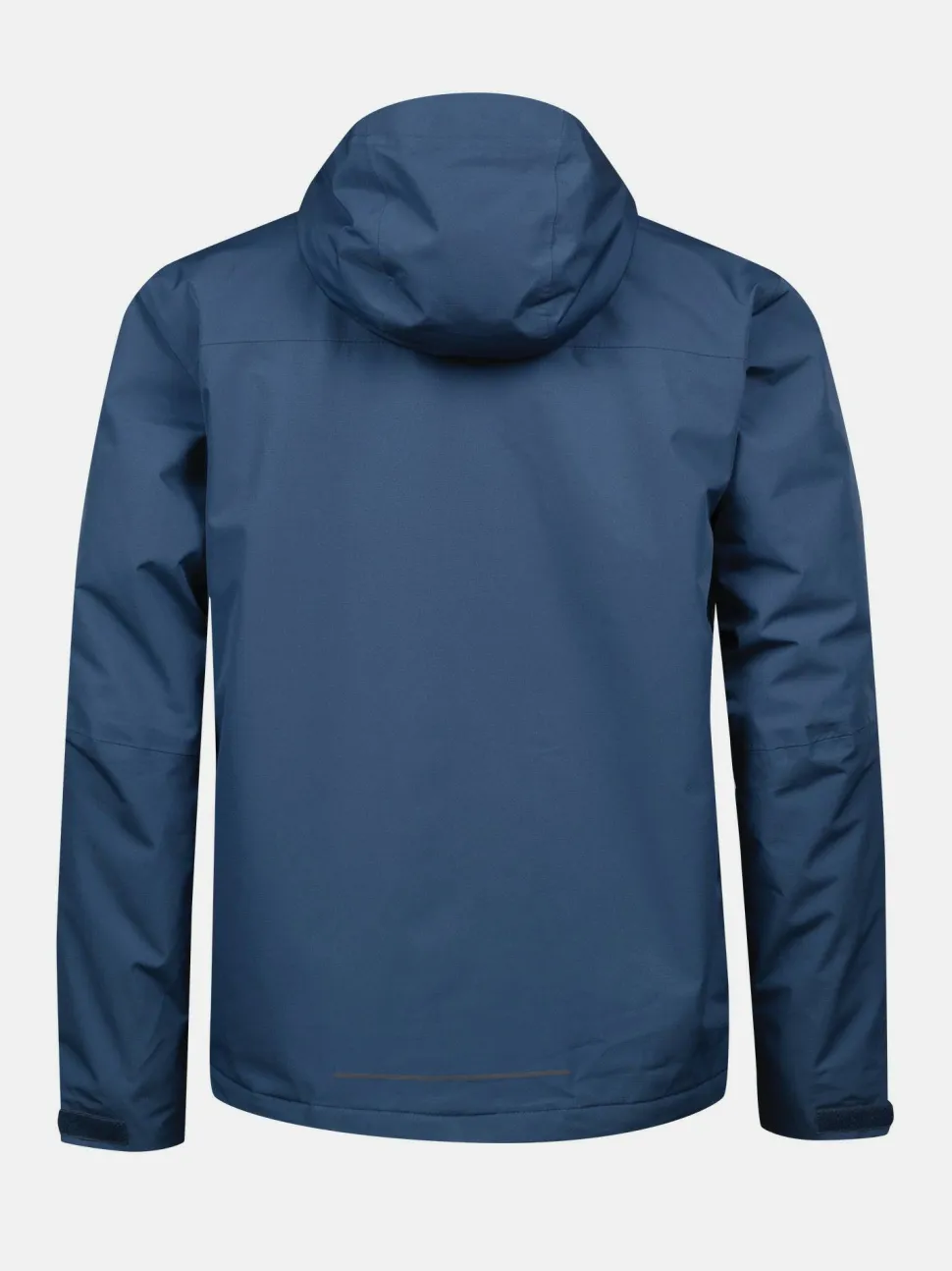 Halti Men's Forter Warm Dx Jacket - Miesten vedenpitävä toppatakki