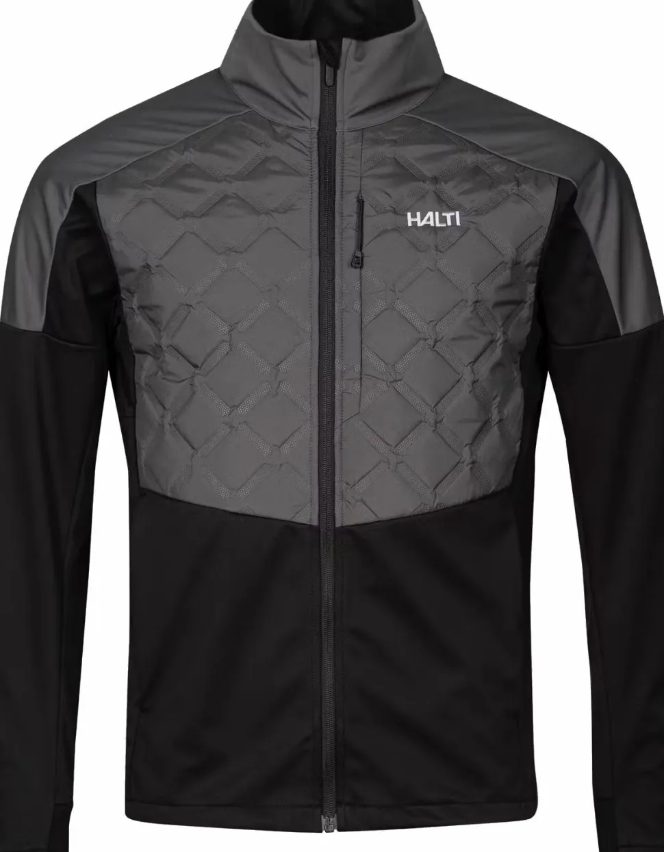 Halti Men's Framover XC Hybrid Jacket