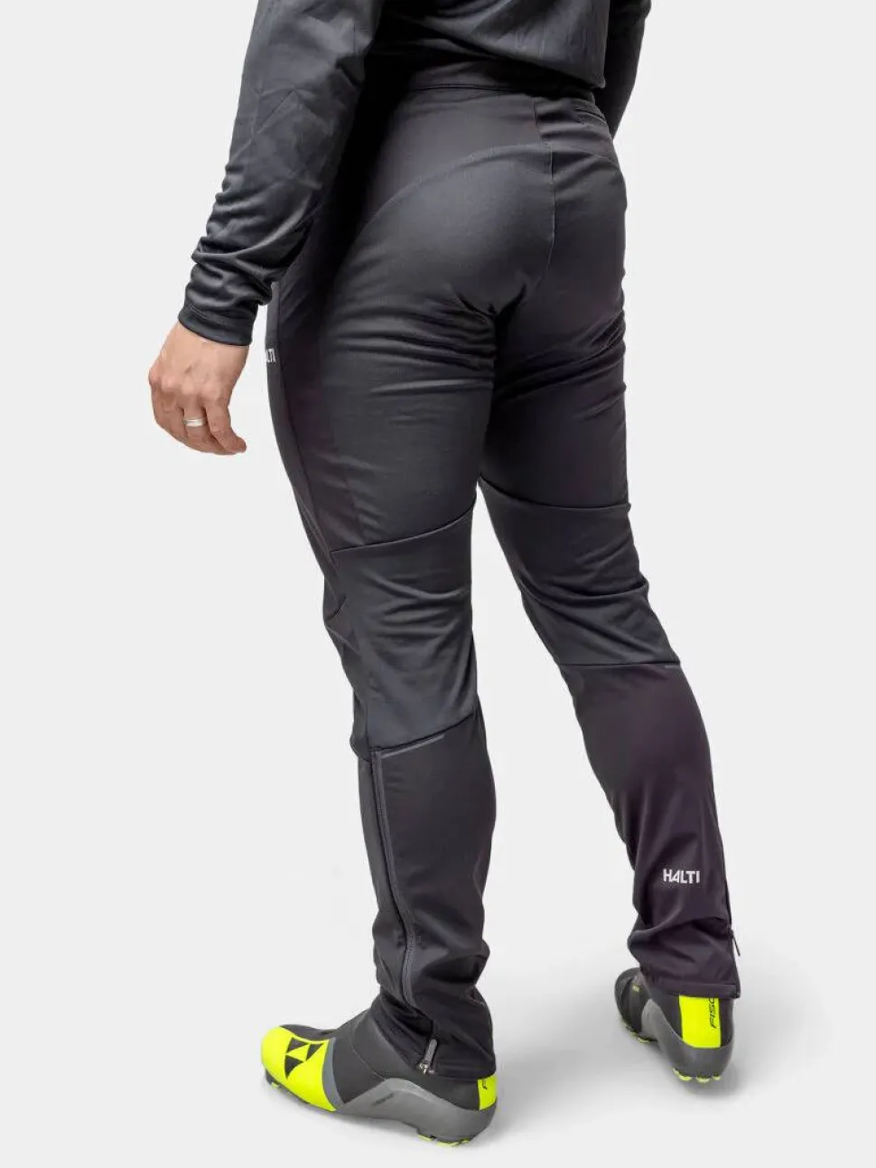 Halti Men's Framover XC Zip Pant