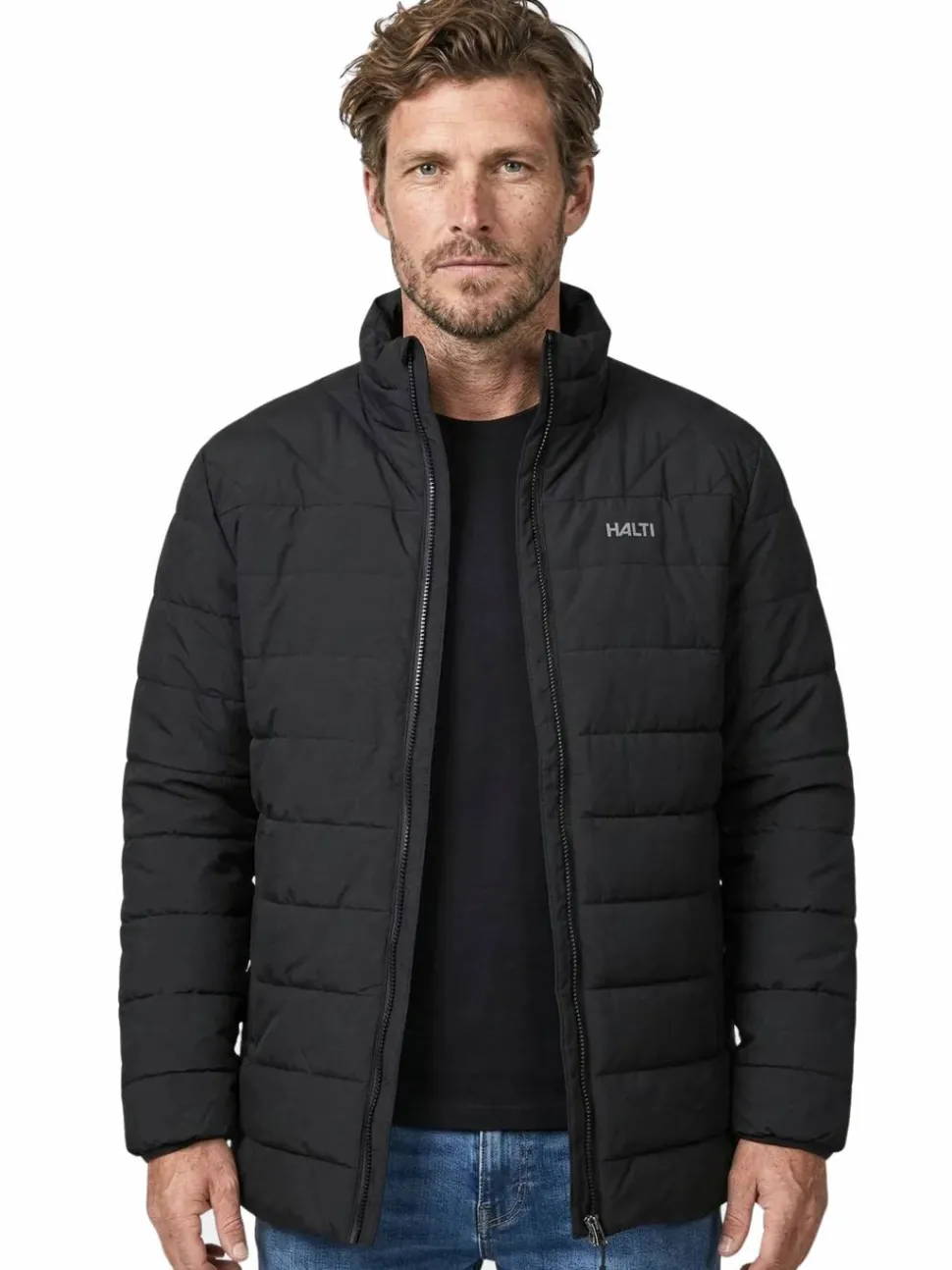 Halti Men's Haapa Insulated Jacket