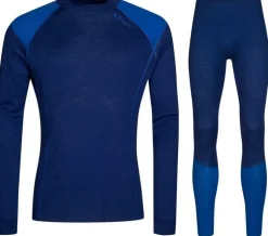 Halti Men's Hossa Merino Set