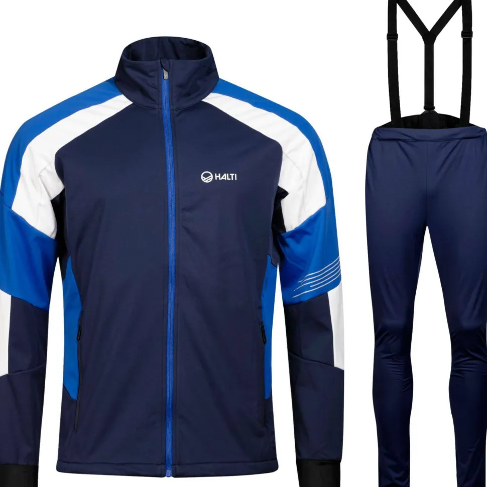 Halti Men's Hyyde XCT Set