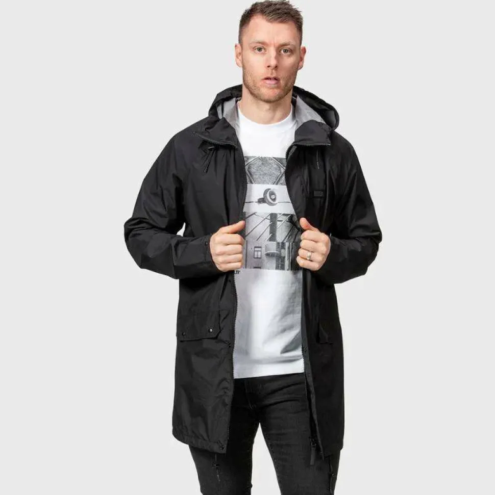 Halti Men's Kevee Parka