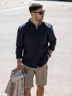 Halti Men's Notsgi Long Sleeve