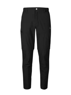Halti Men's Pallas Cool Stretch Zipoff Pant
