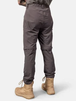 Halti Men's Pallas Cool Stretch Zipoff Pant