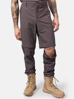 Halti Men's Pallas Cool Stretch Zipoff Pant