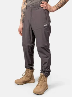 Halti Men's Pallas Cool Stretch Zipoff Pant
