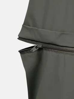 Halti Men's Pallas Cool Stretch Zipoff Pant