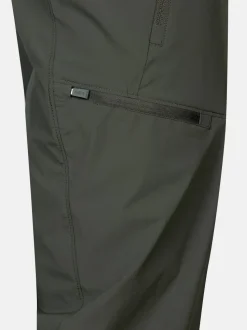 Halti Men's Pallas Cool Stretch Capri